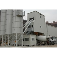 بچینگ پلنت (CIFA) سیفا,CIFAMIX 100-120